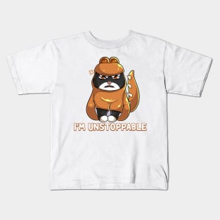 Im Unstoppable 2.0 Kids T-Shirt